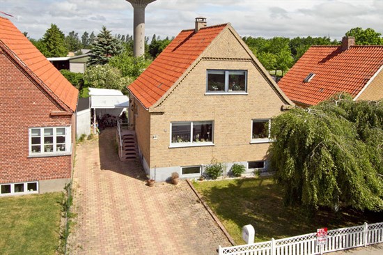 Museumsgade 93