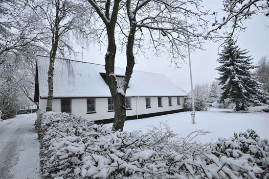 Stuehuset på Holbækvej 247
