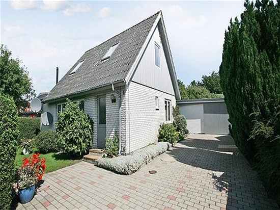 Terslev Bygade 8