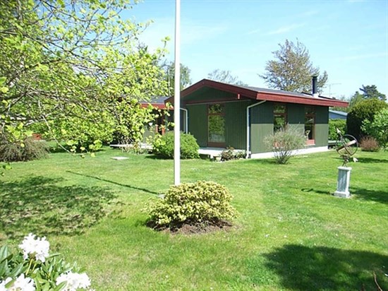 Fritidshus - Havremarken 3, Smidstrup Strand, Gilleleje - Visning 3