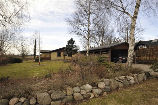 Villaen på Søbjergvej 3