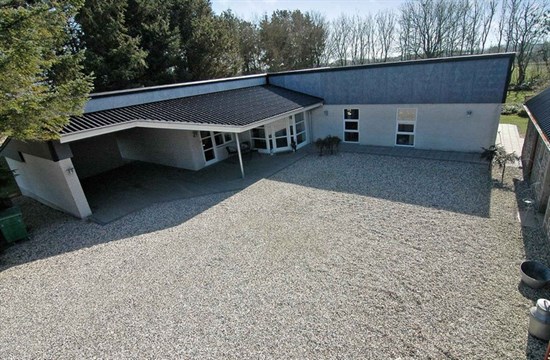 Markvangen 3