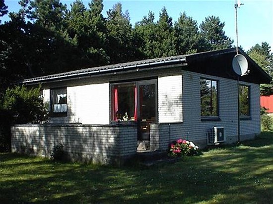 Klinteborgvej 48
