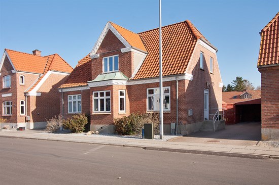 Stationsvej 9