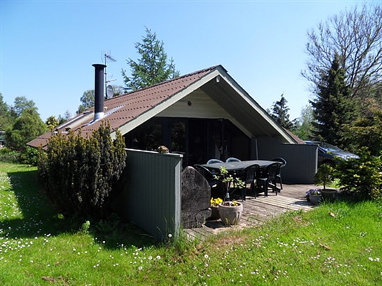 Stormvej 20