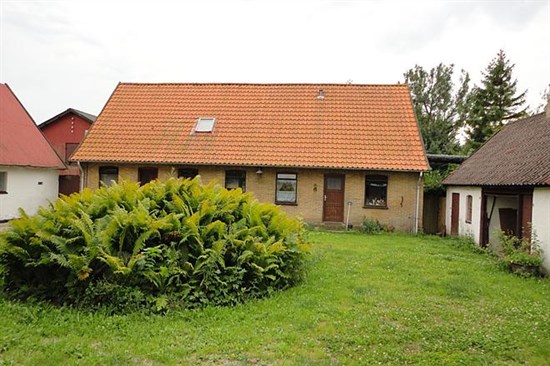 Nordrupvej 18