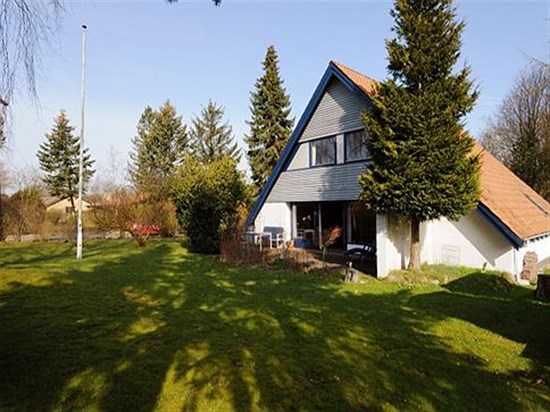 Villaen på Digterparken 142