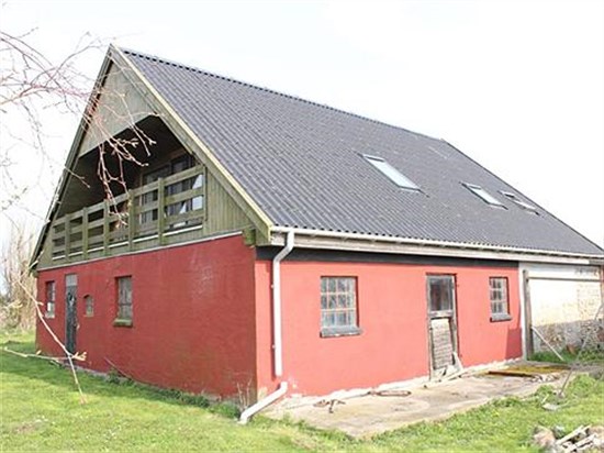 Froensevej 49