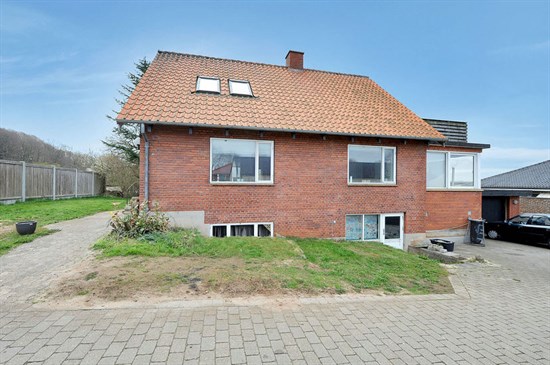 Oddervej 30