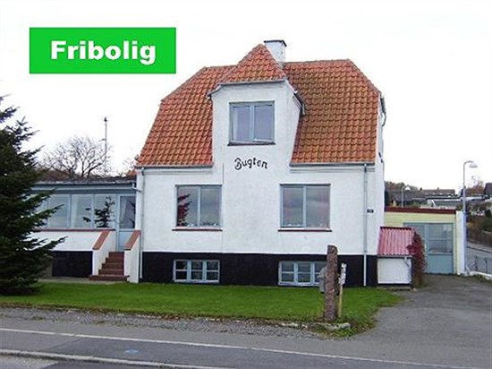 Ndr. Strandvej 119