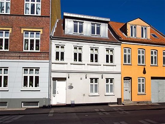Vindegade 113