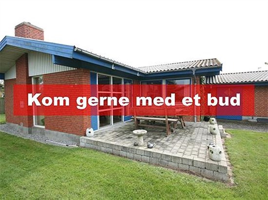 Villaen på Industrivej 18