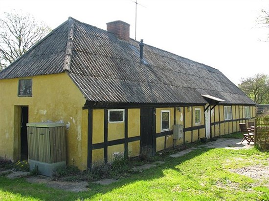 Helårsgrund - Engvej 3, Fårup - Visning 3