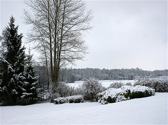 Egevej 22