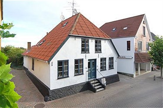 House in Nordborg - Visning 2
