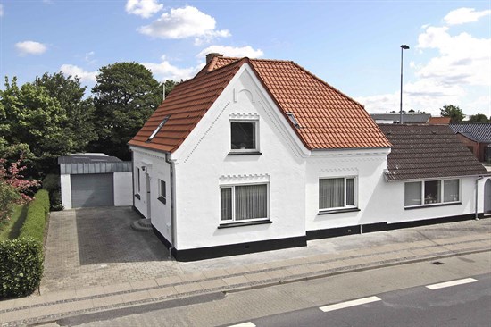 Vestergade 20