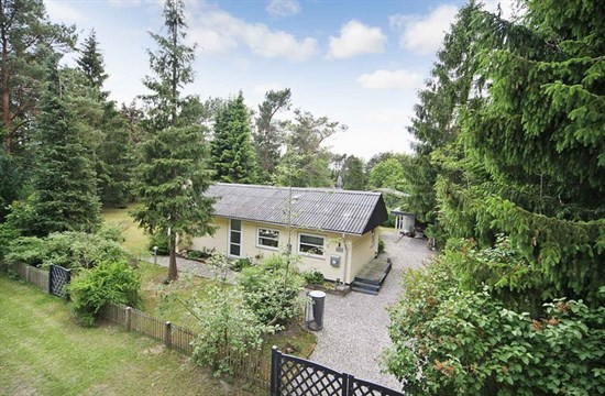 Fritidshus - Mågevej 1, Fuglslev, Ebeltoft - Visning 4