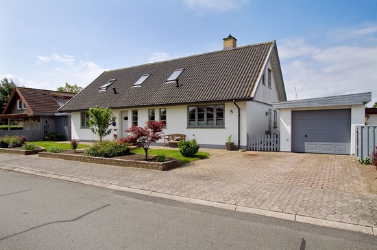 Erantisvænget 5