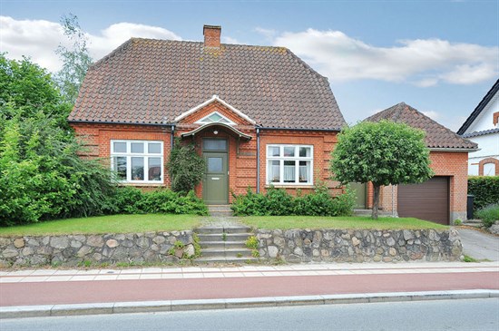 Silkeborgvej 3