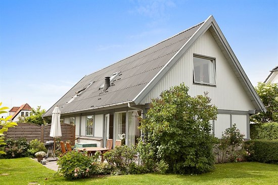 Rækkehuset på Lindehaven 22A