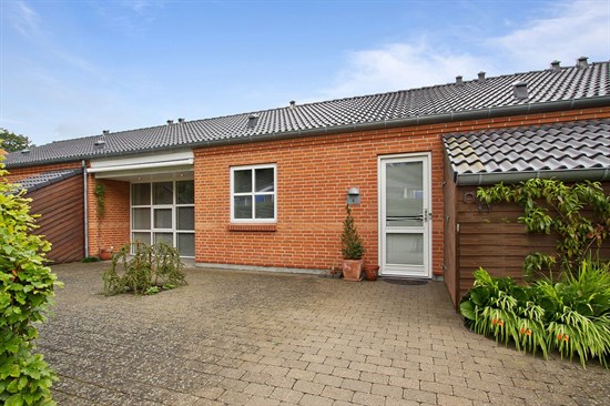 Lundeparken 4