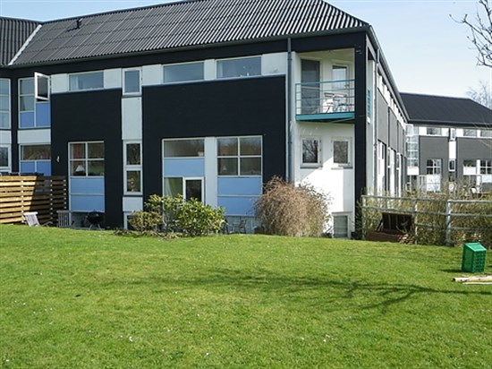 Andelsboligen på Fælleshave 16