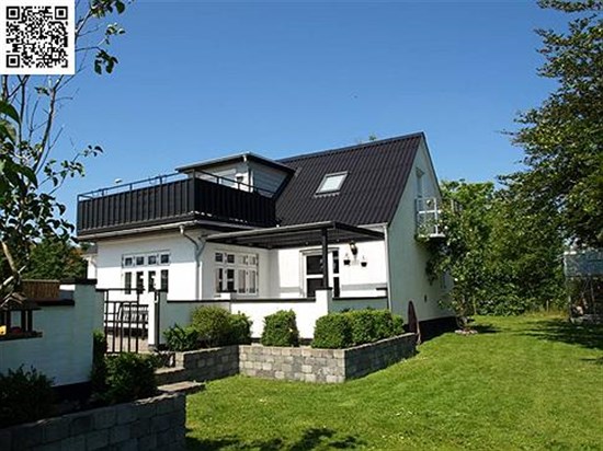 Villaen på Tingstrupvej 34