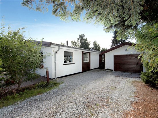 Villaen på Lillevangsvej 33