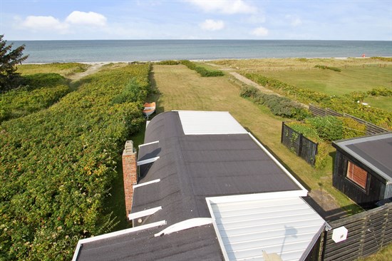 Fritidshus - Vildrosevej 33, Nykøbing Sj - Visning 4