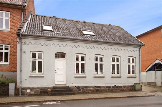 Rosensgade 89A