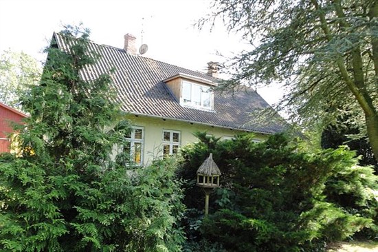 Roskildevej 536