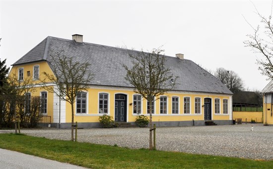 Moltrup Bygade 13