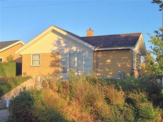 House in Vester Skerninge - Visning 3