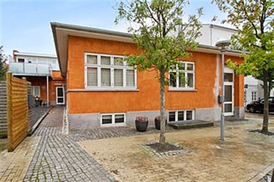 Eriksgade 1C