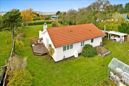 Fritidshus - Hejrevej 53, Vordingborg - Visning 3