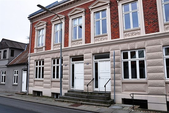 Nygade 13A