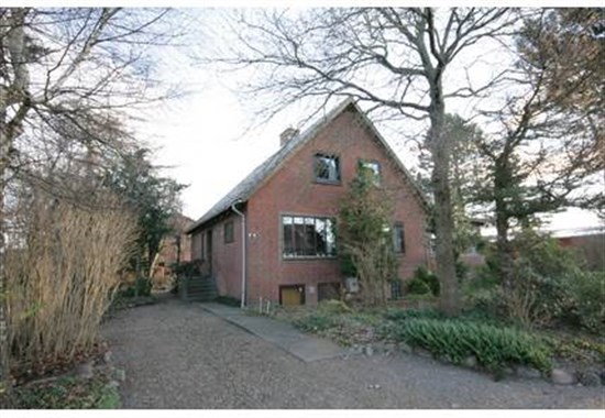 Hus – Skjern - Visning 3