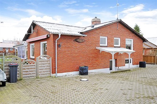 Hus – Storvorde - Visning 4