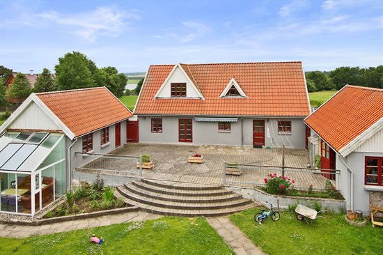 Oddervej 85