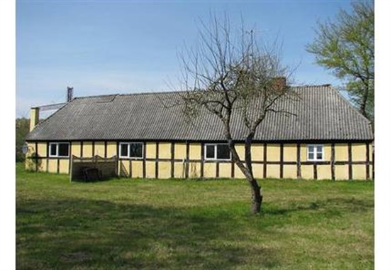 Helårsgrund - Engvej 3, Fårup - Visning 2
