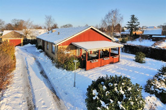 Silkeborgvej 18