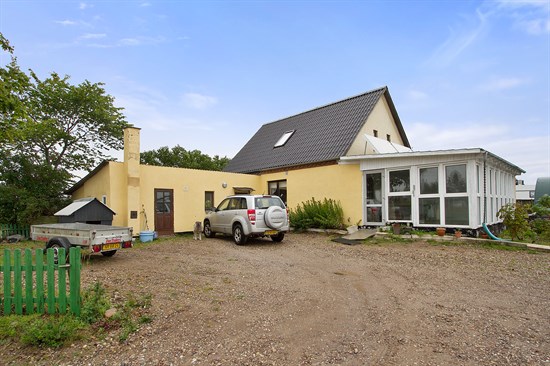 Grønnegade 65