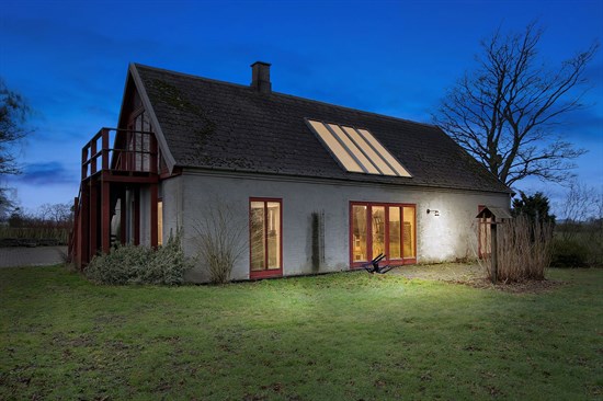 Terslevvej 19