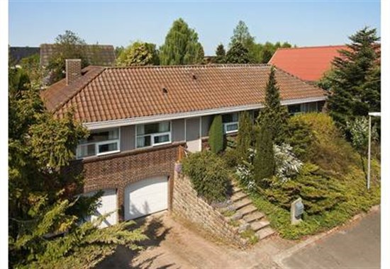 Villaen på Georgsminde 27