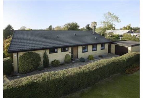 Linde Alle 30