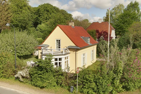 Solvej 16