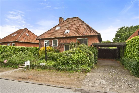 Bøgely 21
