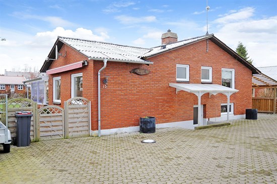 Hus – Storvorde - Visning 3