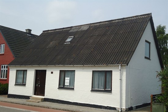 Rørthvej 23