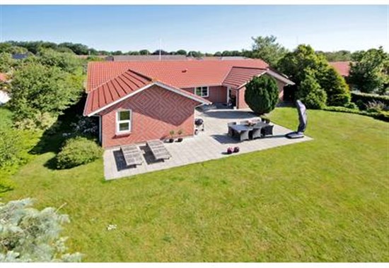 House in Esbjerg Ø - Visning 2